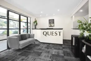 Quest Narre Warren - Reception