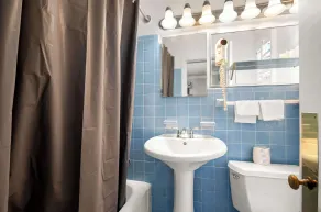 Americas Best Value Inn Historic Clewiston Inn - Værelse