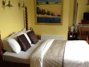 Ash Farm Country House - Room