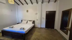 Riverside Cabanas - Chambre
