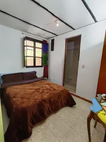 Casa Tsao - Room