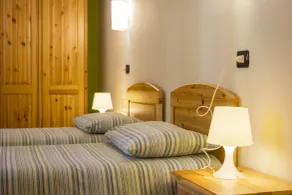 Albergo Ristorante Cuccini - Rom