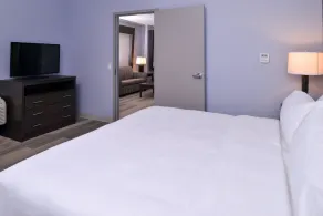 Holiday Inn Express Hotels & Suites Loma Linda by IHG - Chambre