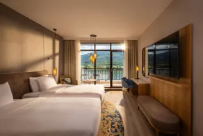 Hyatt Regency Pravets Resort - Zimmer