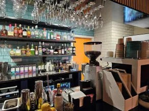 Cosmo Motel Adamstown - Reception