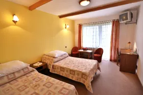 Hotel Góralski Raj - Room