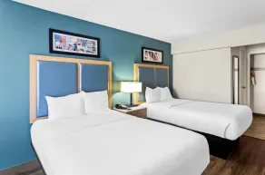 Suburban Studios Charleston - Civic Center - Chambre