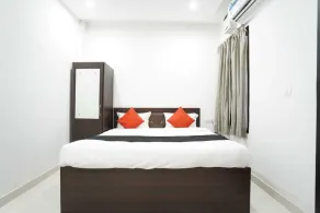 Hotel Star Inn Opp Kalpna Chawla Civil Hospital Karnal, Kunjpura Road - Room