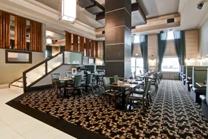 Chateau Nova Yellowknife - Restaurant