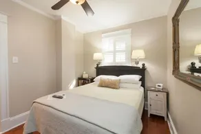 Hemingway House Bed and Breakfast - Chambre