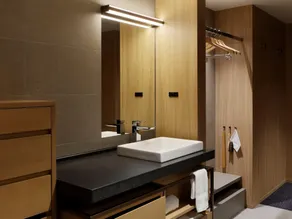 Mitsui Garden Hotel Kyoto Sanjo PREMIER - Bathroom