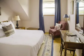 Chanterelle Inn & cottages - Chambre