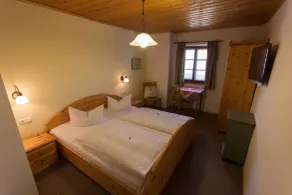 Landhaus Griessee - Camera