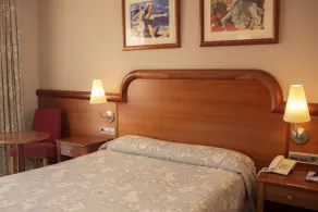 MS Amaragua - Chambre