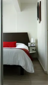 Metropolis Suites Ejecutivas - Camera