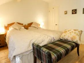 Ridge Hall - Room