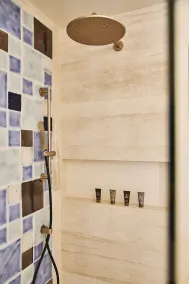 7Pines Resort Sardinia - A Destination By Hyatt - Salle de bain