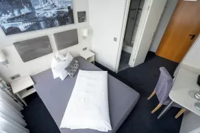 Hotel Stadt Lüdenscheid - Room