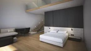 The Tanneries Hotel & Spa - a Member of Design Hotels - Zimmer