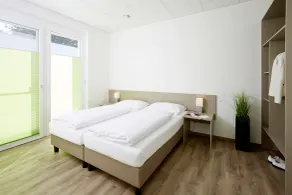 Good Rooms GmbH Guntramsdorf - Chambre