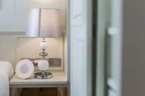 Parc Borough City Resort - Chambre