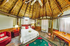 Amper Bo Guest House - Zimmer
