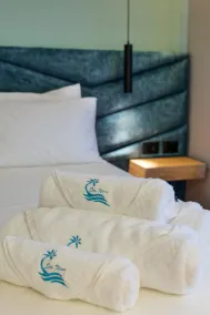 Seawave Hotel - Zimmer