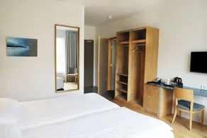 Fosshotel Vatnajökull - Room