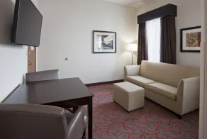 Holiday Inn Express & Suites Bloomington West by IHG - Rum