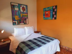 Hotel La Posada del Doctor - Chambre