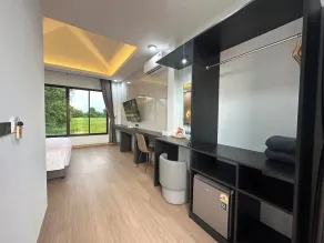 Ai Kham Nonghan View - Chambre
