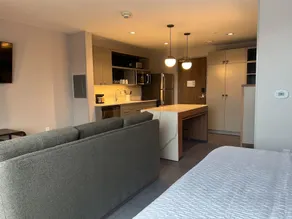 Homewood Suites By Hilton Newport Cincinnati - Chambre