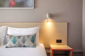 Nightcap at Ferntree Gully Hotel Motel - Room