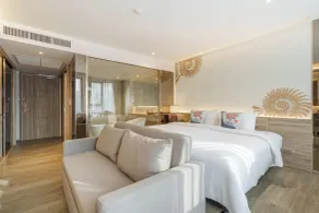 The Marin Phuket Kamala Beach - Rom