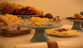 Castelo Hotel - Restaurant