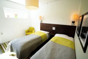 Bymose Hegn Hotel & Kursuscenter - Room