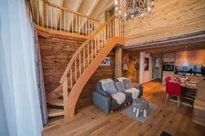 Braito's Seaside Lodges und Suites, Ferienhäuser und Ferienwohnungen - Værelse