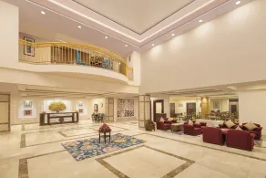 Fortune Park Kufri, Shimla - Member ITC Hotels' Group - Reception