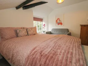 Half Pint Cottage - Zimmer