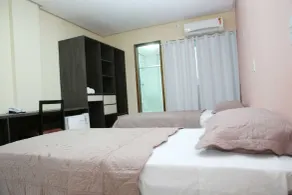 Amazônia Palace Hotel MARABÁ PA - Room