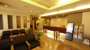 Hotel Route-Inn Ogaki Inter - Hall