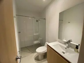Hotel Estar - Bathroom