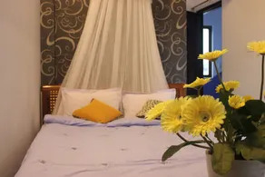 DaLat Sky Hostel - Room