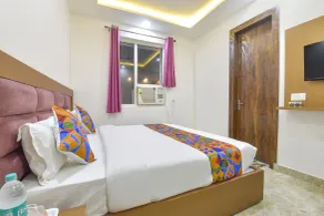 Fabhotel Hari Residency - Quarto