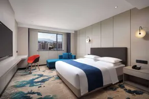 Microtel By Wyndham Heyuan - Camera