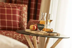 Dorint Resort & Spa Bad Brückenau - Chambre