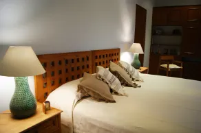 Casa Quinta Mar, Casa de campo en el Tule, Oaxaca. - Zimmer