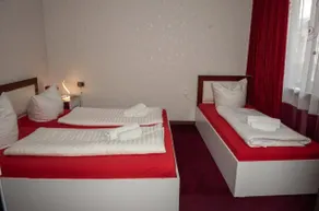 Guest House Vip - Habitación