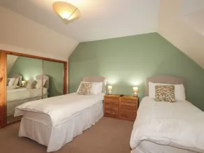 Bruach Gorm Cottage - Room