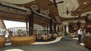 Amiana Resort Cam Ranh - Lobby